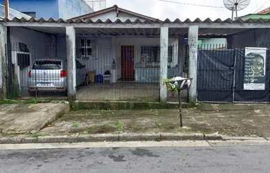 Imagem: O terreno possui 250m² de Área e está localizado em Parque