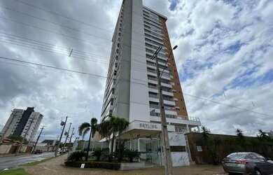 Imagem: O apartamento possui 3 Dormitórios, 5 Banheiros, 2 Vagas na