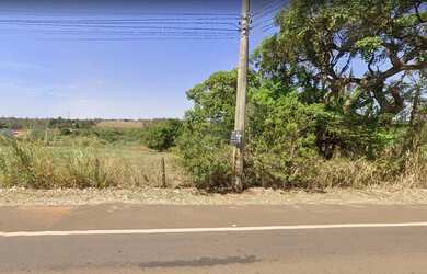 Imagem: O terreno possui 40.506m² de Área e está localizado em Vila