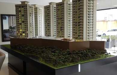 Imagem 12: Apartamento Green Park 60m² e 2 quartos em Jardim Praia Mar - Itapema