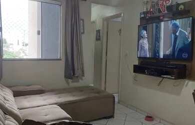 Imagem 13: Apto Jardim América Residencial Alfredo garajau Goiânia Goiás