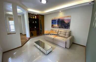 Imagem 5: Casa com 2 Suítes, 215 m² - venda por R$ 1.500.000 ou aluguel por R$...