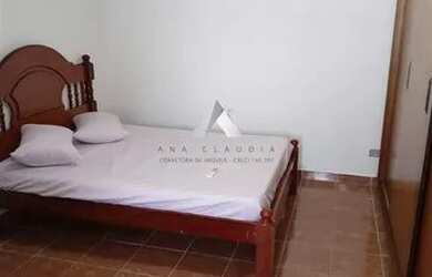 Imagem 13: 1 Dorm. amplo com divisória formando dois Sala ampla dois ambientes....