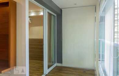 Imagem 11: Apartamento para Aluguel - Campo Belo, 1 Quarto, 49 m2