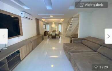 Imagem 5: Excelente casa de condomínio fechado no Recreio RJ