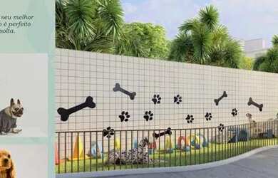 Imagem 12: Apartamento para venda com 74 metros quadrados com 3 quartos em Jatiúca...