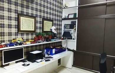 Imagem 2: Casa com 5 dormitórios, 532 m² - venda por R$ 2.500.000 ou aluguel por...