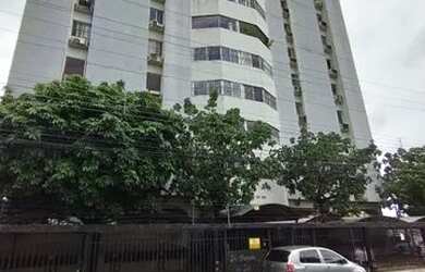 Imagem: O apartamento possui 4 Dormitórios, 3 Banheiros, 2 Vagas na