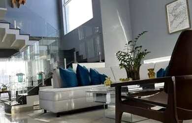 Imagem 4: Excelente sobrado para venda possui 278 metros quadrados com 4 quartos