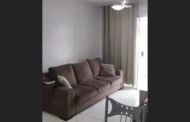 Imagem: Apartamento 2 quartos - Vila Brasília