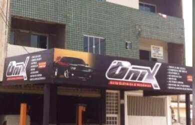 Imagem 1: Aluguel na Vicente Pires. 50m² de Área, 1 Vaga na garageme1 Dormitório