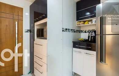 Imagem 8: Apartamento em Freguesia de Jacarepaguá - Rio de Janeiro