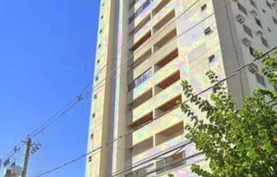 Imagem: O apartamento possui 3 Dormitórios, 2 Banheiros, 1 Vaga na