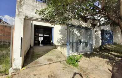 Imagem 7: Galpão à venda, 160 m² por R$ 750.000 - Conjunto Habitacional Júlio...