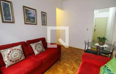 Imagem 4: Apartamento para Aluguel - Engenho Novo, 2 Quartos, 62 m2