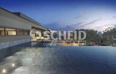 Imagem 5: Casa e condomínio fechado no melhor de São Paulo Jardim Europa