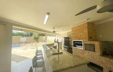 Imagem 11: Casa em condomínio com 3 suítes, 532 m² - venda por R$ 2.980.000 ou...