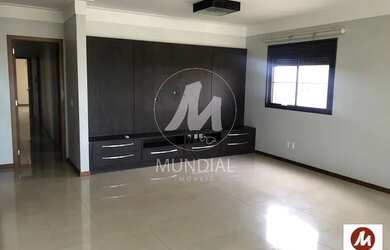 Imagem: O apartamento possui 3 Dormitórios, 5 Banheiros, 4 Vagas na