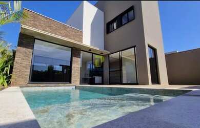 Imagem 12: Bela Vista. Piscina, Varanda, Área de serviçoe468m² de Área