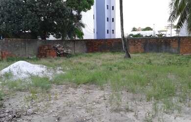 Imagem: O terreno possui 315m² de Área e está localizado em Jardim