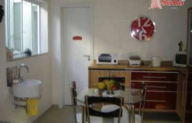 Imagem 12: CONDOMÍNIO ARUJAZINHO IV Sobrado com 4 suítes, 245 m² - venda por R$...