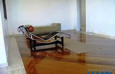 Imagem 5: APARTAMENTO - MORUMBI - SP