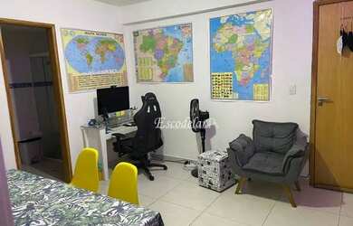 Imagem 5: Apartamento à venda, 42 m² por R$ 317.000,00 - Jardim França - São...