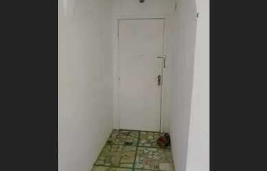 Imagem: O apartamento possui 2 Dormitórios, 1 Banheiro e está localizado