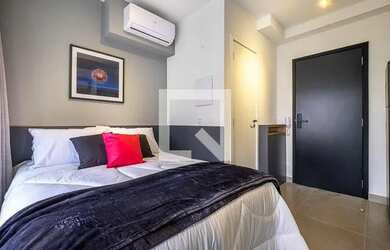 Imagem 4: Apartamento para Aluguel - Pinheiros, 1 Quarto, 18 m2