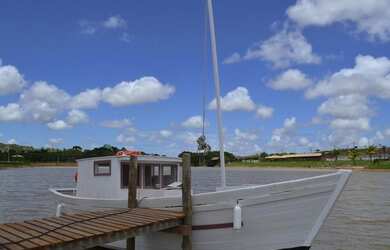 Imagem 3: Terreno à venda no Haras Residence