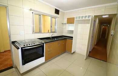 Imagem 10: Casa com 3 dormitórios, 132 m² - venda por R$ 405.000,00 ou aluguel por R$ 1.600,00/mês