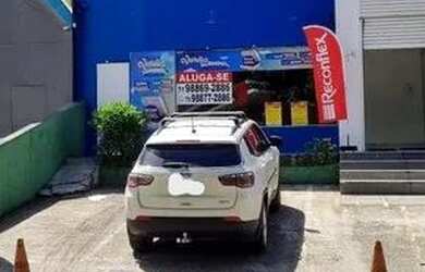 Imagem 2: Ponto comercial/Loja/Box para venda tem 90 metros quadrados em Santa Terezinha - Santo And