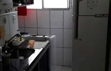 Imagem 3: Apartamento 2/4 Condomínio Salvador Life 3, Sussuarana