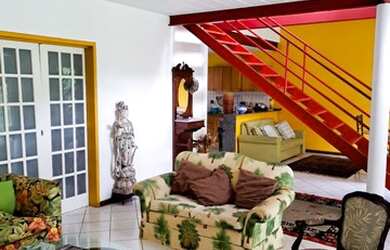 Imagem 6: Casa na Ilha da Gigoia a venda e locação Barra da Tijuca - Rio de janeiro