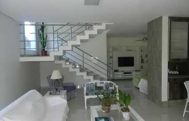 Imagem 8: Casa com 3 suítes à venda em Valinhos