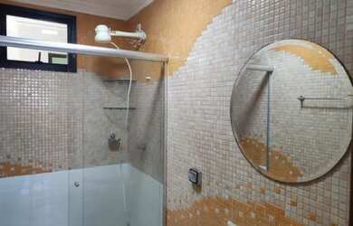 Imagem 9: Ed. Porto Seguro - Marco. Piscina, Churrasqueira, Ar-condicionadoeGuarda...