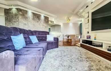 Imagem 10: Apartamento à venda no bairro Jardim Anália Franco - São Paulo/SP