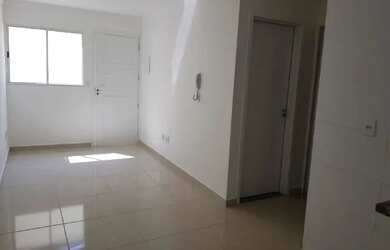 Imagem 4: Sobrado com 2 dormitórios, 40 m² - venda por R$ 269.000,00 ou aluguel...