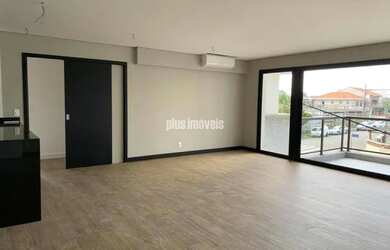 Imagem 1: Jardim Guedala. Piscina, Churrasqueira, 144m² de Áreae2 Vagas na garagem