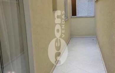 Imagem 7: Apartamento à venda em Campestre com 84 m², 3 quartos, 1 suíte, 2 vagas