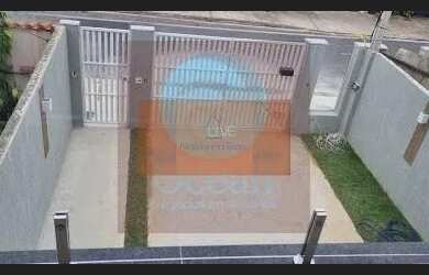 Imagem 10: PRJ vende: Cafubá casa 3 quartos sendo 1 suíte cozinha americana primeira locação