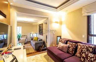 Imagem 12: Locação Apartamento 4 Dormitórios - 172 m² Moema