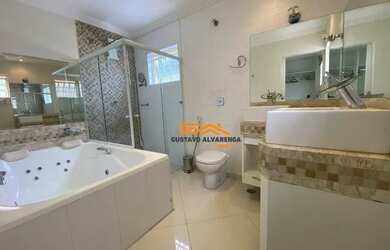 Imagem 12: Casa com 2 Suítes, 215 m² - venda por R$ 1.500.000 ou aluguel por R$...