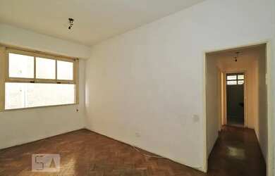 Imagem: O apartamento possui 2 Dormitórios, 1 Banheiro, 70m² de Área