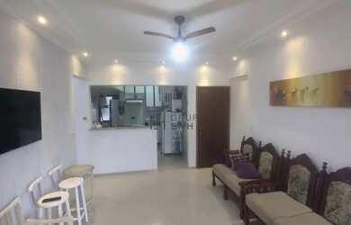 Imagem 3: Apartamento 2 dormitórios 1 suíte 1 dormitório reversível, 1 vaga,...