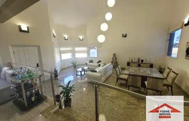 Imagem 4: Casa com 4 suítes, 581 m² - venda por R$ 4.500.000 ou aluguel por R$...