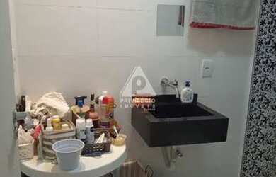 Imagem: O apartamento possui 1 Dormitório, 1 Banheiro, 30m² de Área