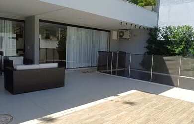 Imagem 3: Casa duplex para locação