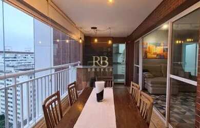 Imagem 14: Apartamento locação de 127m² no condomínio Helbor Family Garden no...