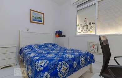 Imagem 12: Apartamento para Aluguel - Copacabana, 3 Quartos, 140 m2